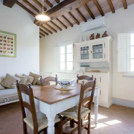 Valle Di Lazzaro Farkas Vakantieboerderij Portoferraio
