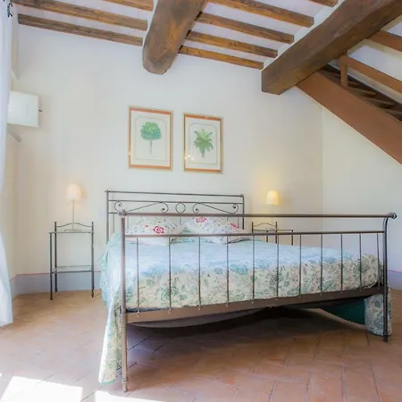 Valle Di Lazzaro Farkas Vakantieboerderij Portoferraio