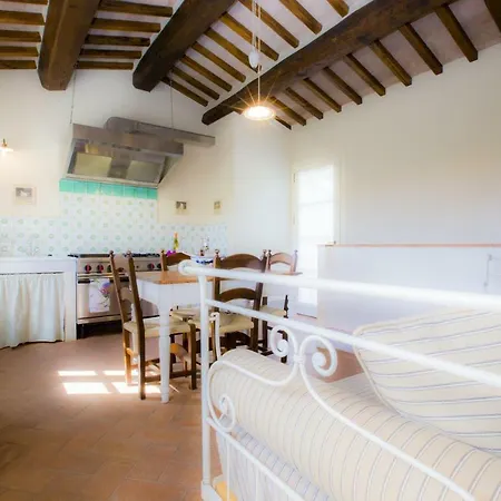 Agroturismo Valle Di Lazzaro Farkas