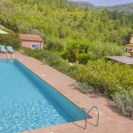 Valle Di Lazzaro Farkas Agroturismo